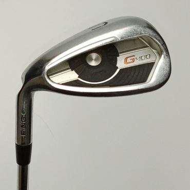 G400　レフティ UW S N.S.PRO　MODUS3　TOUR105