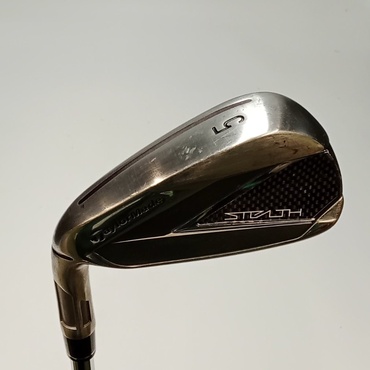 STEALTH　レフティ 5I S KBS　MAX　MT85　JP