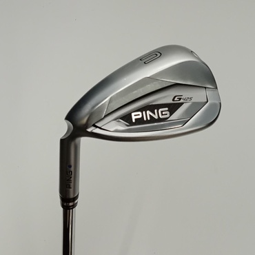 G425　レフティ UW S N.S.PRO　MODUS3　TOUR105