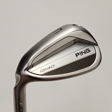 i240　レフティ 単品I S N.S.PRO　950GH　neo