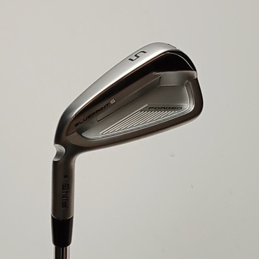 BLUEPRINT　S　レフティ 単品I S N.S.PRO　MODUS3　TOUR　105