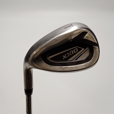 XXIO　12　レフティ AW S N.S.PRO　850GH　DST　for　XXIO
