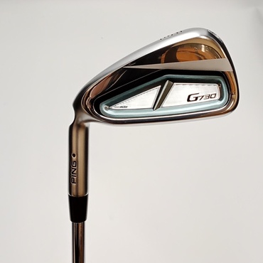 G730　レフティ 単品I S N.S.PRO　850GH　neo
