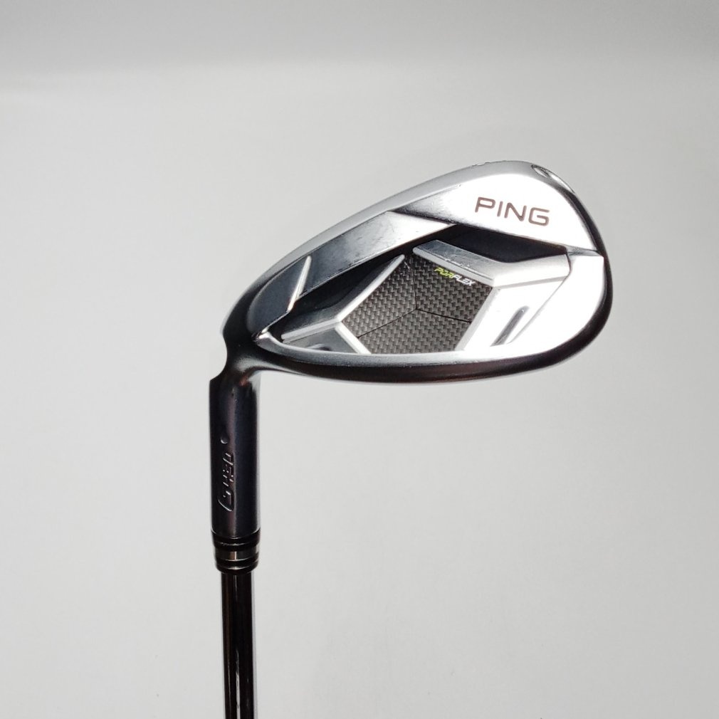 G430 レフティー TOUR MODUS3 PRO ピン アイアン 0 ハイブリッド NS