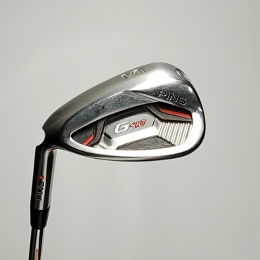 G410　レフティ SW S N.S.PRO　MODUS3　TOUR120
