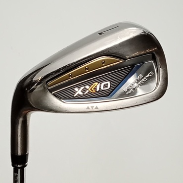 XXIO　13　レフティ 7I S N.S.PRO　850GH　DST　for　XXIO