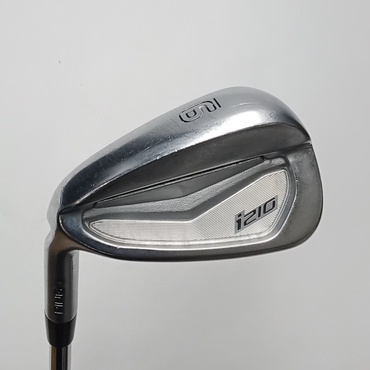 i210　レフティ 単品I N.S.PRO　MODUS3　TOUR120