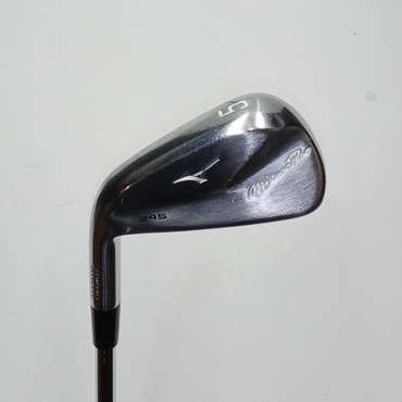 Mizuno　Pro　245　レフティ 単品I その他スチール