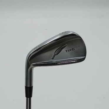TB-5　FORGED　(2023)　レフティ 単品I その他スチール
