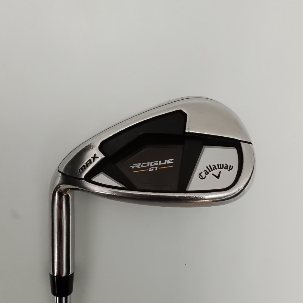 Callaway ROGUE ST MAX 5番アイアン 単体　レフティ ROGUE ST MAX ﾚﾌﾃｨ 単品I S200 Dynamic Gold 95｜Alpen Online 公式
