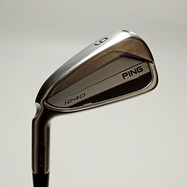 i240　レフティ 単品I その他スチール