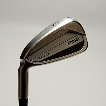 i240　レフティ 単品I その他スチール