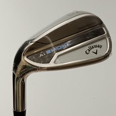 Ai　SMOKE　レフティ 単品I S N.S.PRO　950GH　neo