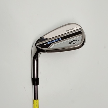 Ai　SMOKE　レフティ 単品I S N.S.PRO　950GH　neo