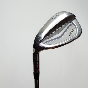 i210　レフティ UW S N.S.PRO　MODUS3　TOUR120