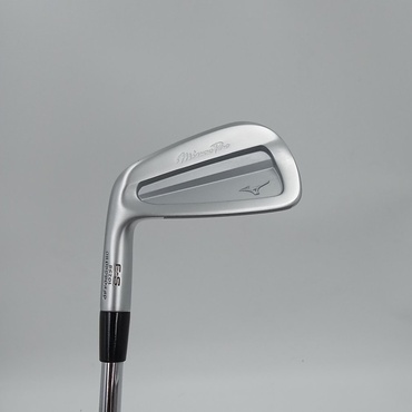 Mizuno　Pro　S-3　レフティ 単品I X その他スチール