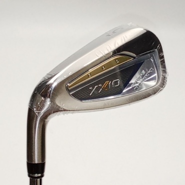 XXIO　13　レフティ 5I S N.S.PRO　850GH　DST　for　XXIO