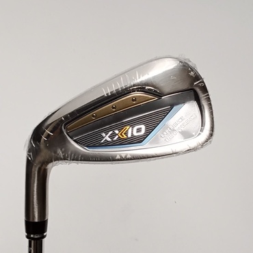 XXIO　13　レフティ 5I S N.S.PRO　850GH　DST　for　XXIO