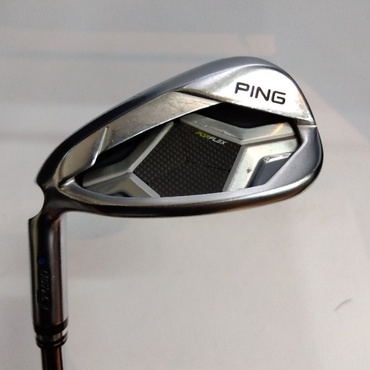 G430　レフティ 単品I S N.S.PRO　MODUS3　TOUR　105