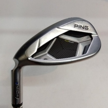 G430　レフティ 単品I S N.S.PRO　MODUS3　TOUR　105
