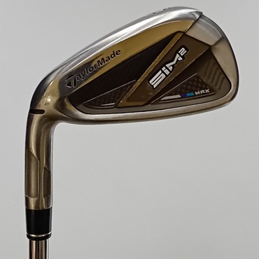 SIM2　MAX　レフティ 単品I その他スチール
