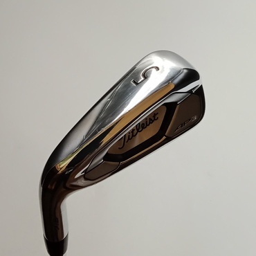 AP3　718　レフティ 単品I S N.S.PRO　MODUS3　TOUR105