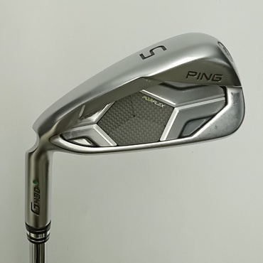 G430　レフティ 単品I S N.S.PRO　MODUS3　TOUR　105