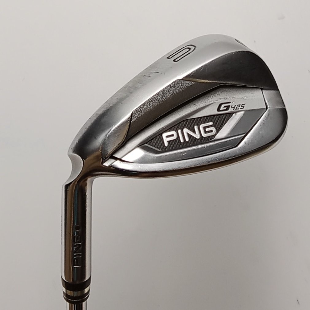 PING　G425　UW（ユーティリティウェッジ）　NSプロ950GHネオ（S） G425 レフティ UW S N.S.PRO 950GH neo｜Alpen Online 公式オンライン