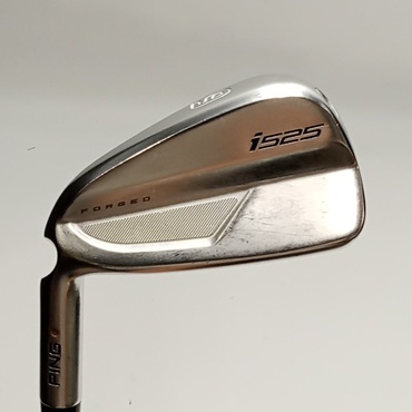 i525　レフティ 単品I N.S.PRO　MODUS3　TOUR115