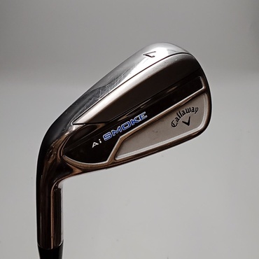 Ai　SMOKE　レフティ 7I S N.S.PRO　950GH　neo