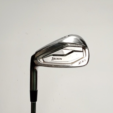 SRIXON　ZX5　レフティ 8I S N.S.PRO　950GH　DST