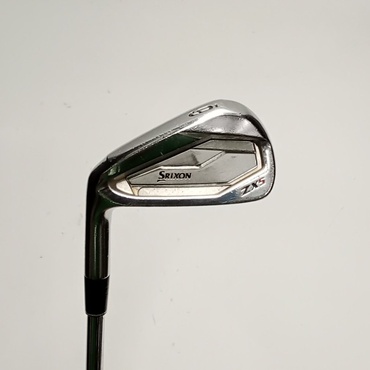 SRIXON　ZX5　レフティ 6I S N.S.PRO　950GH　DST