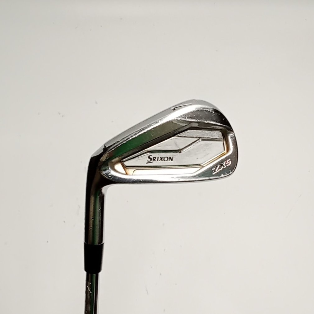 SRIXON ZX5 レフティ 7I S N.S.PRO 950GH DST｜Alpen Online 公式
