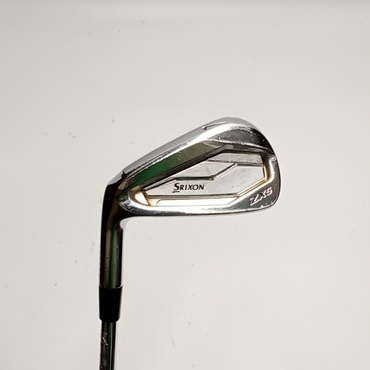 SRIXON ZX4 SW S Diamana ZX for IRON｜Alpen Online 公式オンラインストア