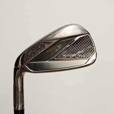 STEALTH　レフティ 5I S KBS　MAX　MT85　JP