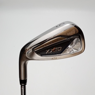 XXIO　14　レフティ 5I S N.S.PRO　850GH　neo　DST