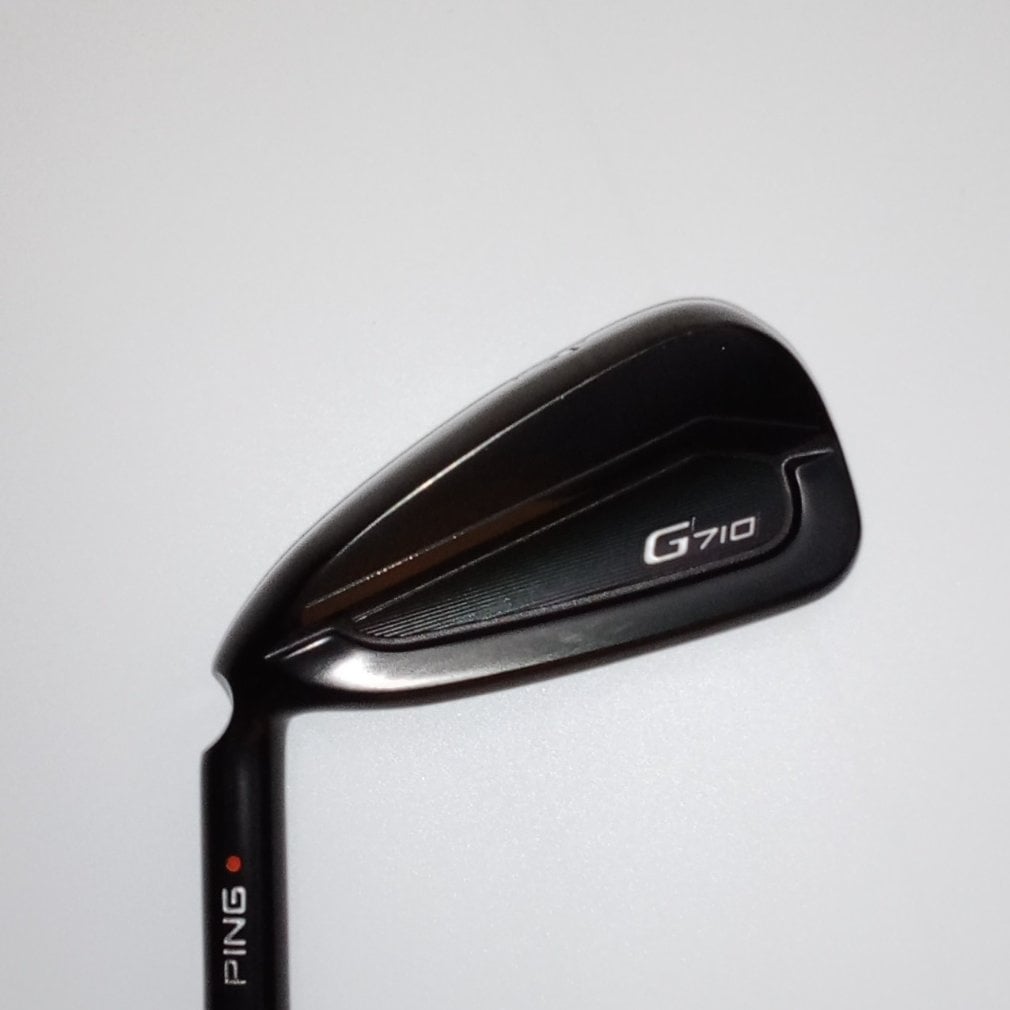 G710 レフティ 4I S N.S.PRO MODUS3 TOUR105｜Alpen Online 公式