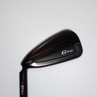 G710　レフティ 4I S N.S.PRO MODUS3 TOUR105