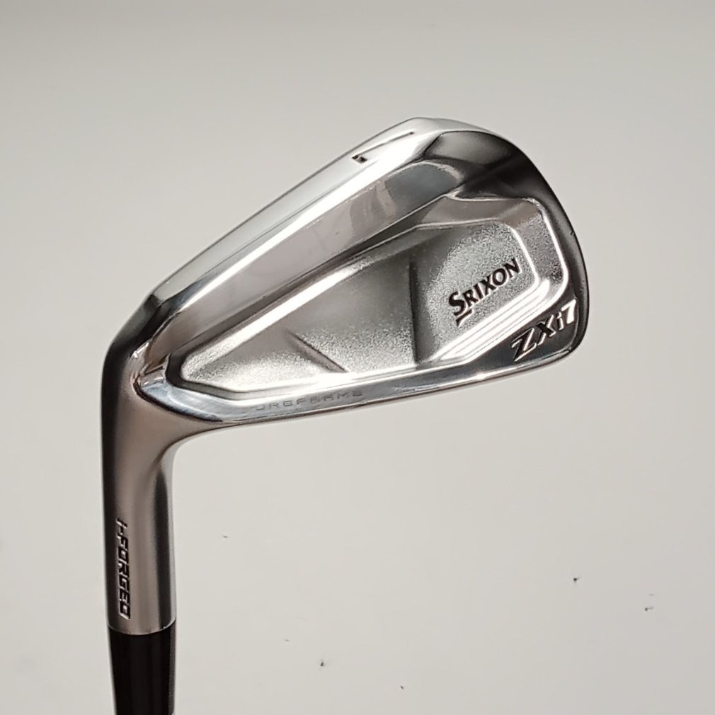 SRIXON ZXi7 レフティ 7I S200 Dynamic Gold｜Alpen Online 公式