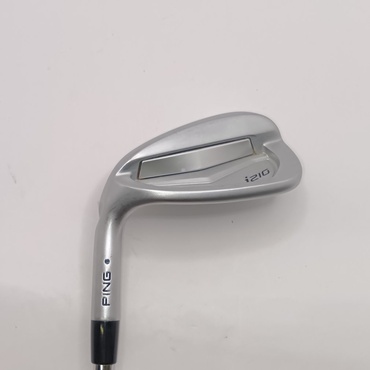 i210　レフティ UW S N.S.PRO　MODUS3　TOUR105