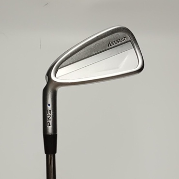 i230　レフティ 5I S N.S.PRO　MODUS3　TOUR　115