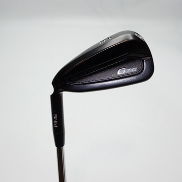G710　レフティ 5I S N.S.PRO MODUS3 TOUR105