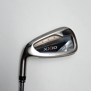 XXIO　13　レフティ 7I S N.S.PRO　850GH　DST　for　XXIO