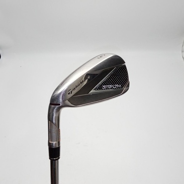 STEALTH　レフティ 5I S KBS　MAX　MT85　JP
