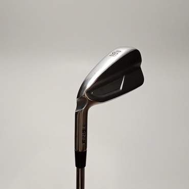 i525　レフティ 5I S N.S.PRO　MODUS3　TOUR105