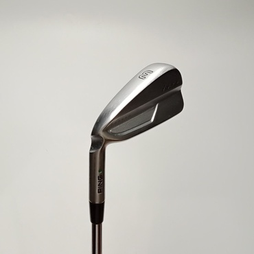 i525　レフティ 3I S N.S.PRO　MODUS3　TOUR105