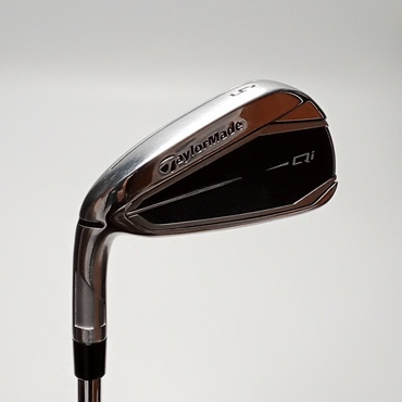Qi　レフティ 5I S N.S.PRO　910GH