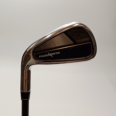PARADYM　レフティ 単品I R VENTUS　TR　5　for　Callaway
