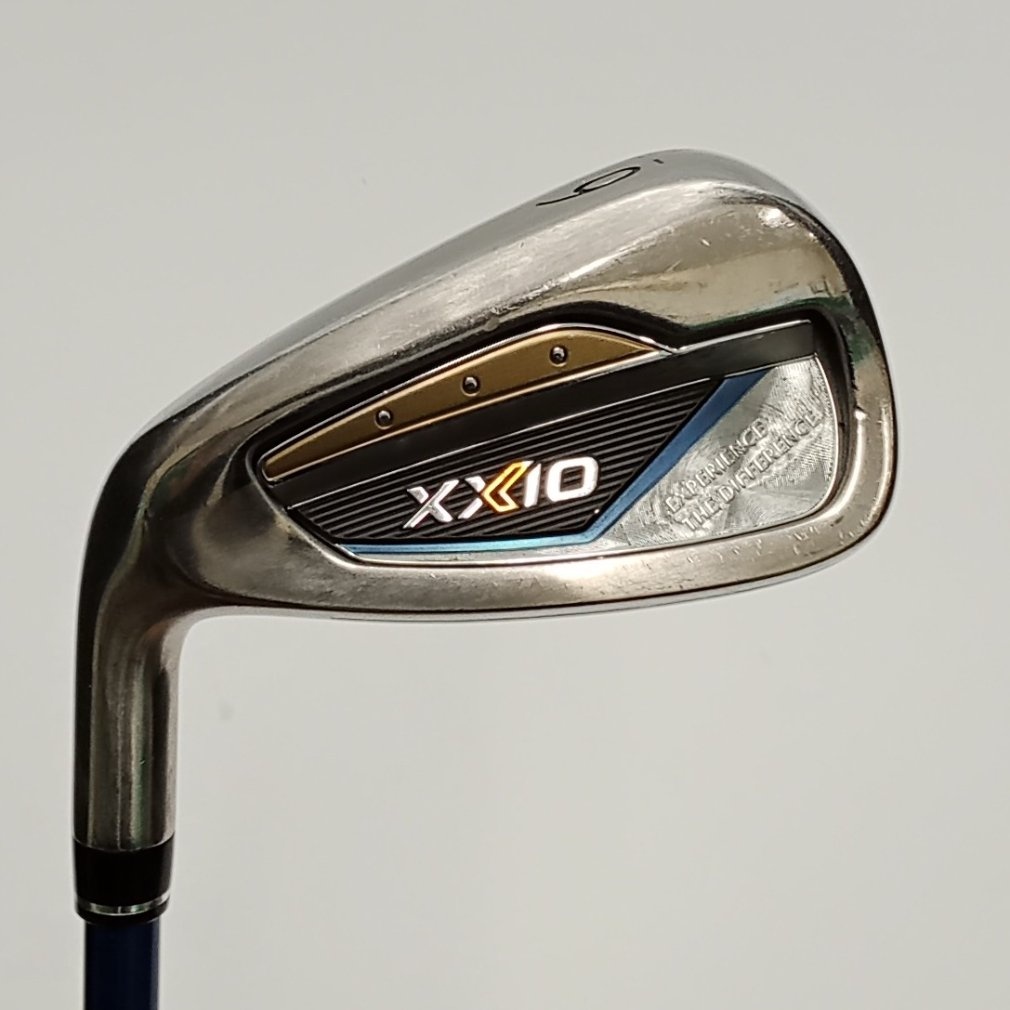 XXIO 13 ﾚﾌﾃｨ 6I R XXIO MP1300｜Alpen Online 公式オンラインストア