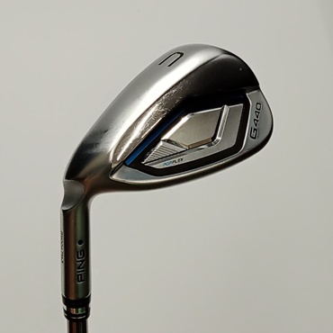 G440　レフティ 単品I S PING　TOUR　2.0　CHROME　I